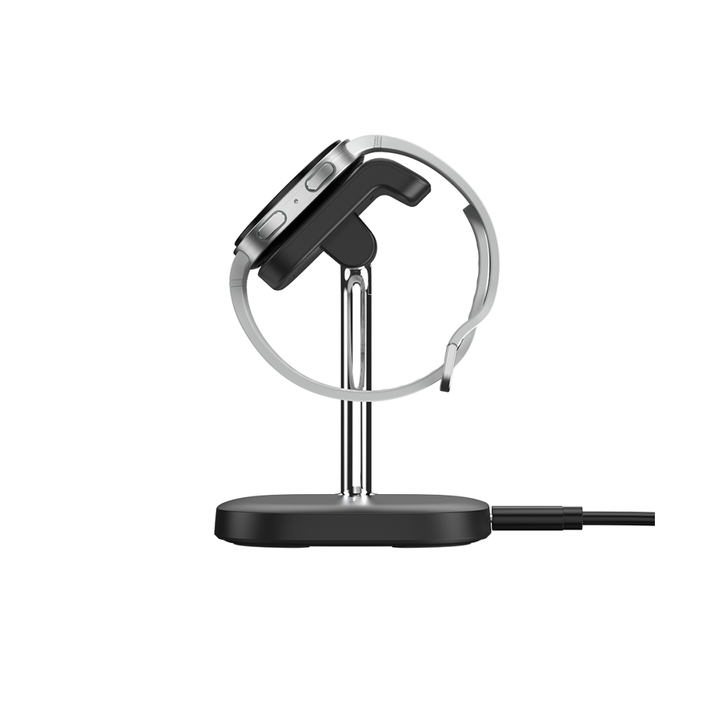 SwanScout 505S - Charging Stand for Samsung Watch