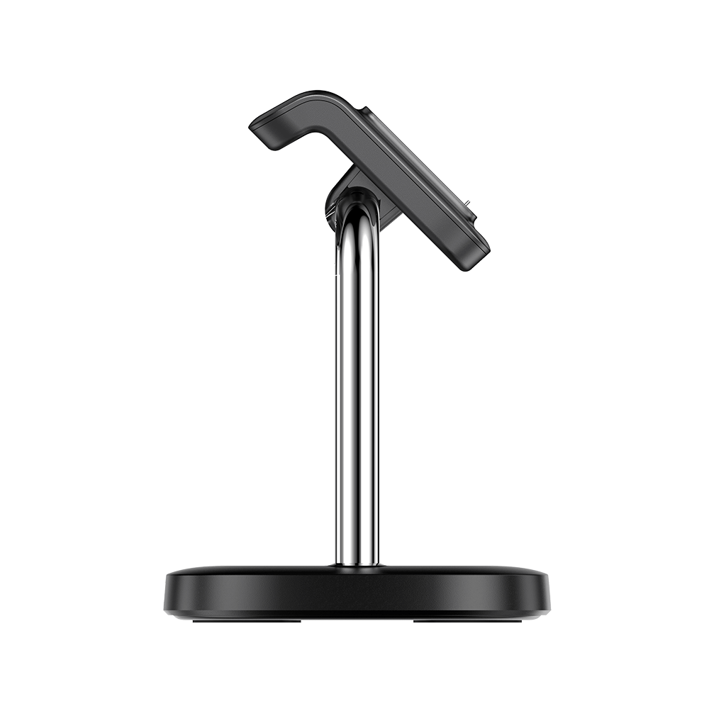 SwanScout 505FC - Suport de încărcare pentru Fitbit Charge 6/5/Luxe