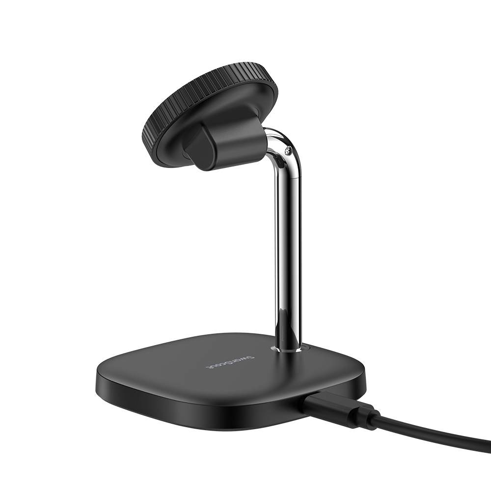 SwanScout 505GM - 適用於 Garmin 手錶的充電座