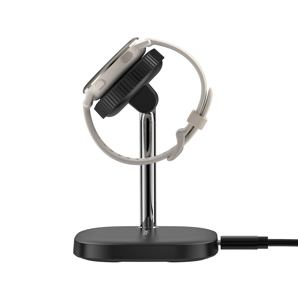 SwanScout 505GM - 適用於 Garmin 手錶的充電座