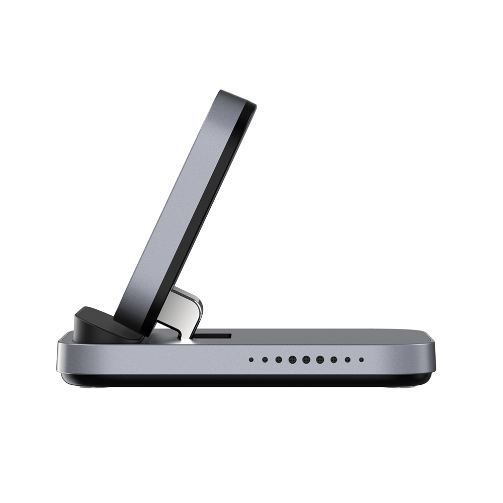 SwanScout 508 - Foldable Wireless Charger Stand