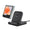 SwanScout 501S - Kabelloser Ladeständer für Galaxy Z Flip