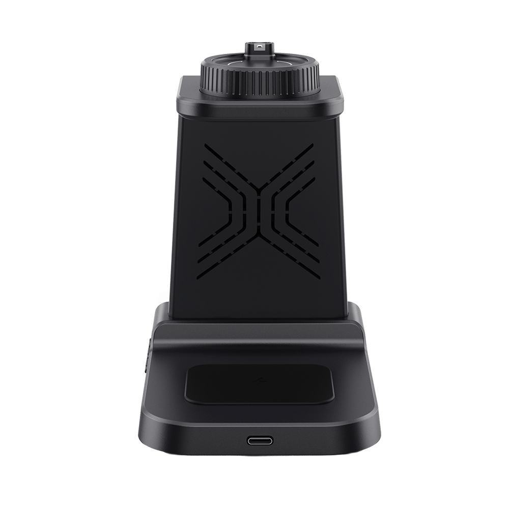 SwanScout C01GM - 3 σε 1 Ασύρματη Σταθμός Φόρτισης για Ρολόγια Garmin