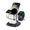 SwanScout 709M - Caricatore Wireless Magnetico 4 in 1 per Apple